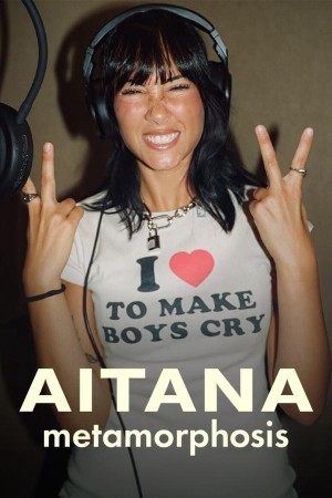 Aitana: Biến hóa Aitana: Metamorphosis
