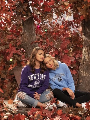 Alexa & Katie (Phần 4) Alexa & Katie (Season 4)