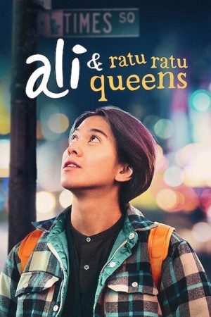 Ali ở quận Queens Ali & Ratu Ratu Queens