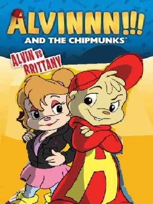 ALVINNN!!! và nhóm sóc chuột (Phần 2) ALVINNN!!! And the Chipmunks (Season 2)