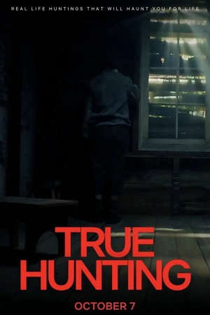 Ám Ảnh Siêu Nhiên True Haunting