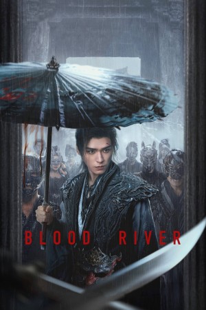 Ám Hà Truyện Blood River