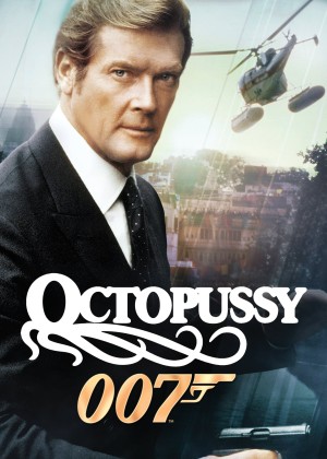 Âm Mưu Bạch Tuộc Octopussy