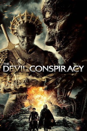 Âm Mưu Của Quỷ The Devil Conspiracy