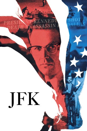  Ám Sát John F. Kennedy JFK
