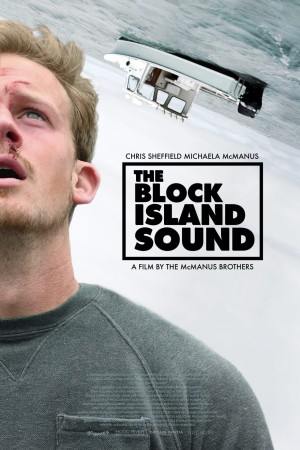 Âm thanh của đảo Block The Block Island Sound