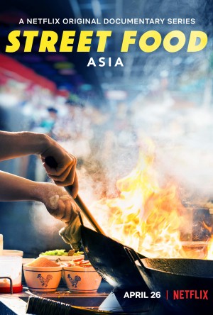 Ẩm Thực Đường Phố: Châu Á Street Food: Asia