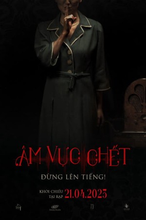 Âm Vực Chết Sound of Silence