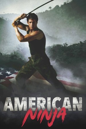 American Ninja American Ninja