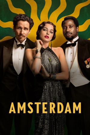 Amsterdam: Vụ Án Mạng Kỳ Bí Amsterdam