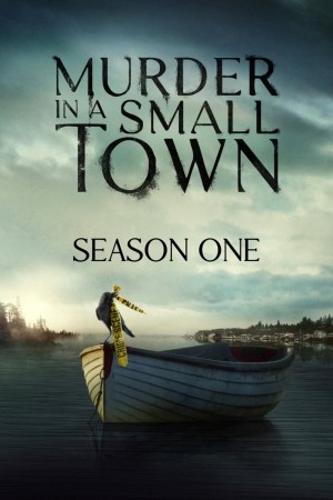 Án Mạng Ở Thị Trấn Nhỏ (Phần 1) Murder in a Small Town