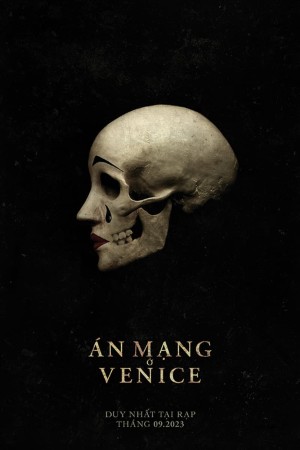 Án Mạng Ở Venice A Haunting in Venice