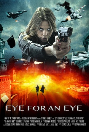 Ăn Miếng Trả Miếng Eye for an Eye