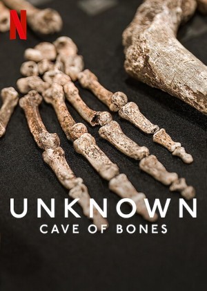 Ẩn số Trái đất: Hang hài cốt Unknown: Cave of Bones