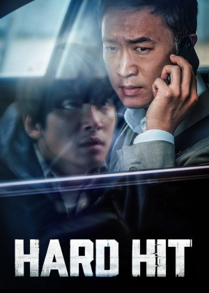 Án Tử Trên Xe Hard Hit