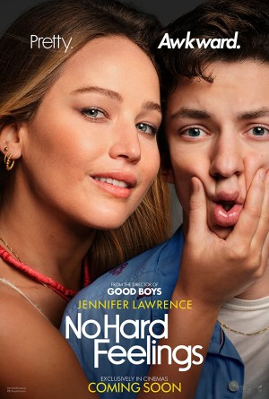 Nhu cầu tuổi trẻ Hard Feelings