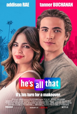 Anh ấy là tất cả He's All That