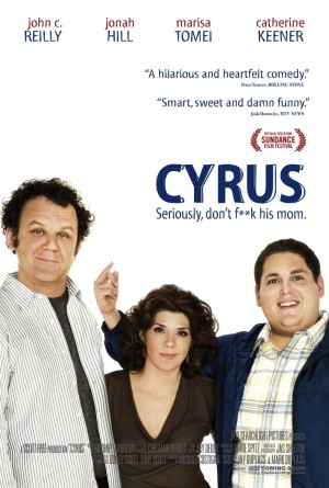 Anh Chàng May Mắn Cyrus