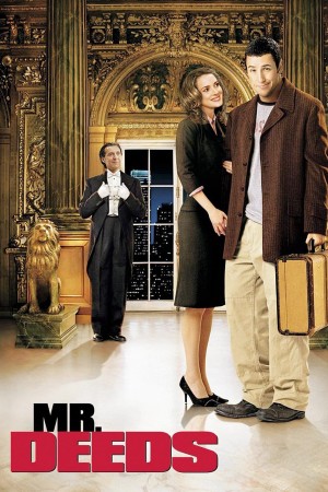 Anh Chàng Thật Thà  Mr. Deeds