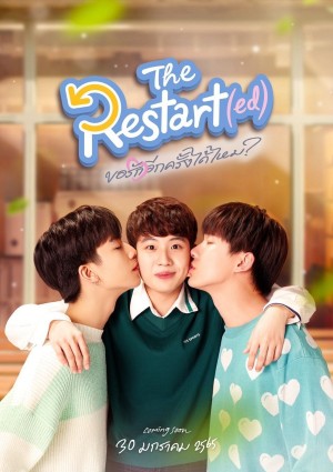 Anh có thể yêu em lần nữa không? Restart(ed)