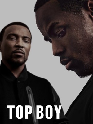 Anh đại (Phần 1) Top Boy (Season 1)