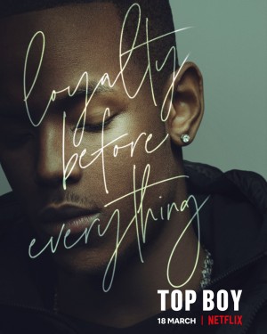 Anh đại (Phần 2) Top Boy (Season 2)