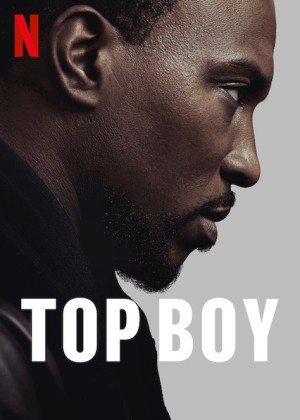 Anh đại (Phần 3) Top Boy (Season 3)