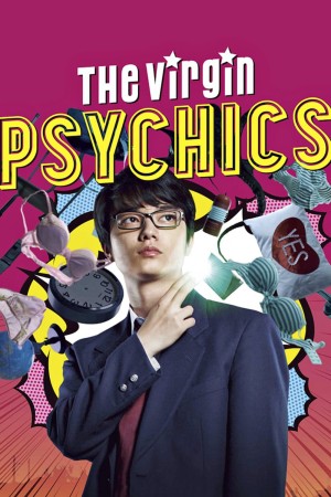 Anh Hùng Cương Dương The Virgin Psychics