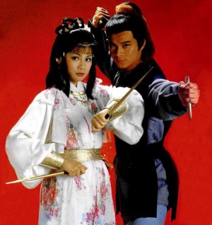 Anh Hùng Xạ Điêu Anh Hùng Xạ Điêu