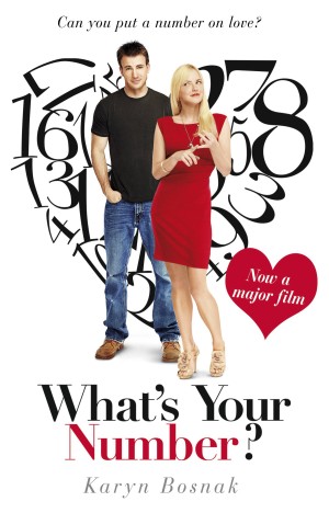Anh là số mấy? What's Your Number?