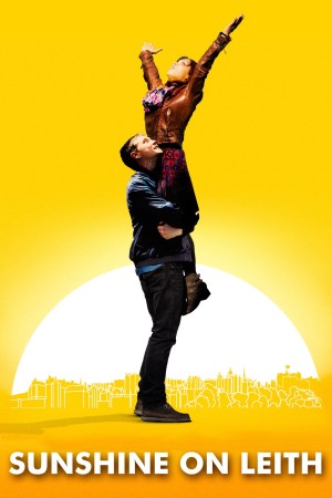 Ánh Mặt Trời Xứ Leith Sunshine on Leith