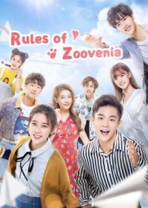 Ánh Nắng Huyền Bí Rules Of Zoovenia