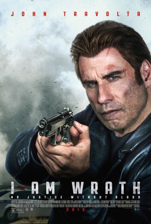 Ánh Sáng Công Lý I Am Wrath