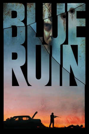 Ánh Xanh Tiều Tụy Blue Ruin