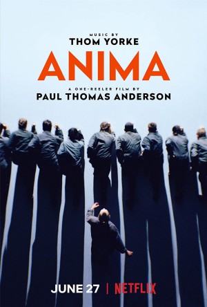 ANIMA ANIMA