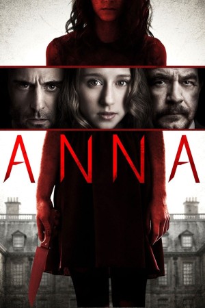 Annaa Anna