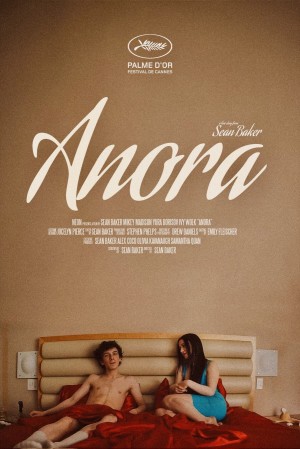Anora Anora