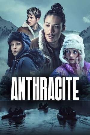 Anthracit Anthracite