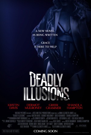 Ảo ảnh chết chóc Deadly Illusions