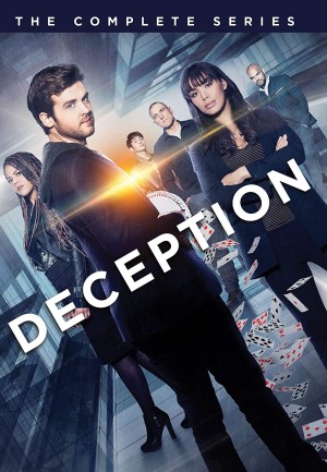 Ảo Ảnh Deception