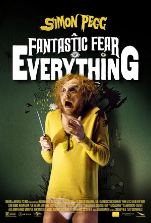 Ảo Giác Ma Quái A Fantastic Fear of Everything