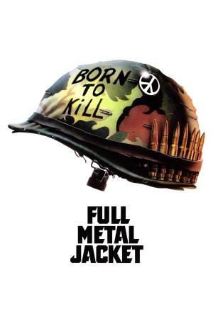 Áo Giáp Sắt  Full Metal Jacket