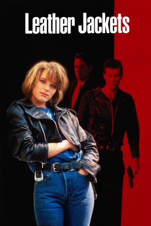 Áo khoác da Leather Jackets