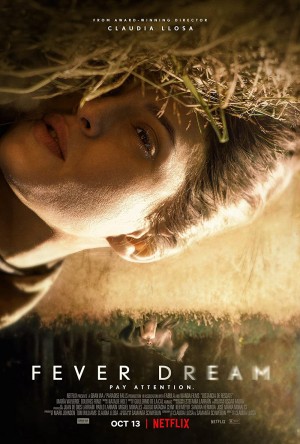 Ảo mộng ma quái Fever Dream