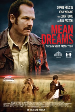 Ảo Tưởng Thấp Hèn Mean Dreams