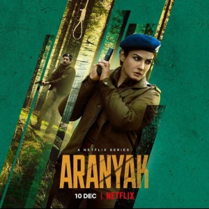 Aranyak: Bí mật của khu rừng Aranyak