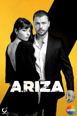 A.Riza Ariza