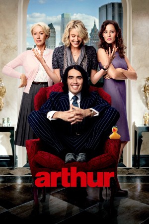 Arthur Arthur