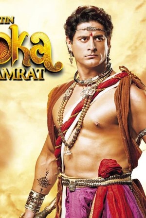 Ashoka Đại Đế The Great Emperor Ashoka