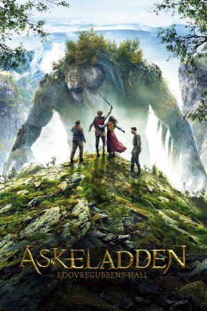 Askeladden - Hội trường Dovregubbens The Ash Lad: In the Hall of the Mountain King